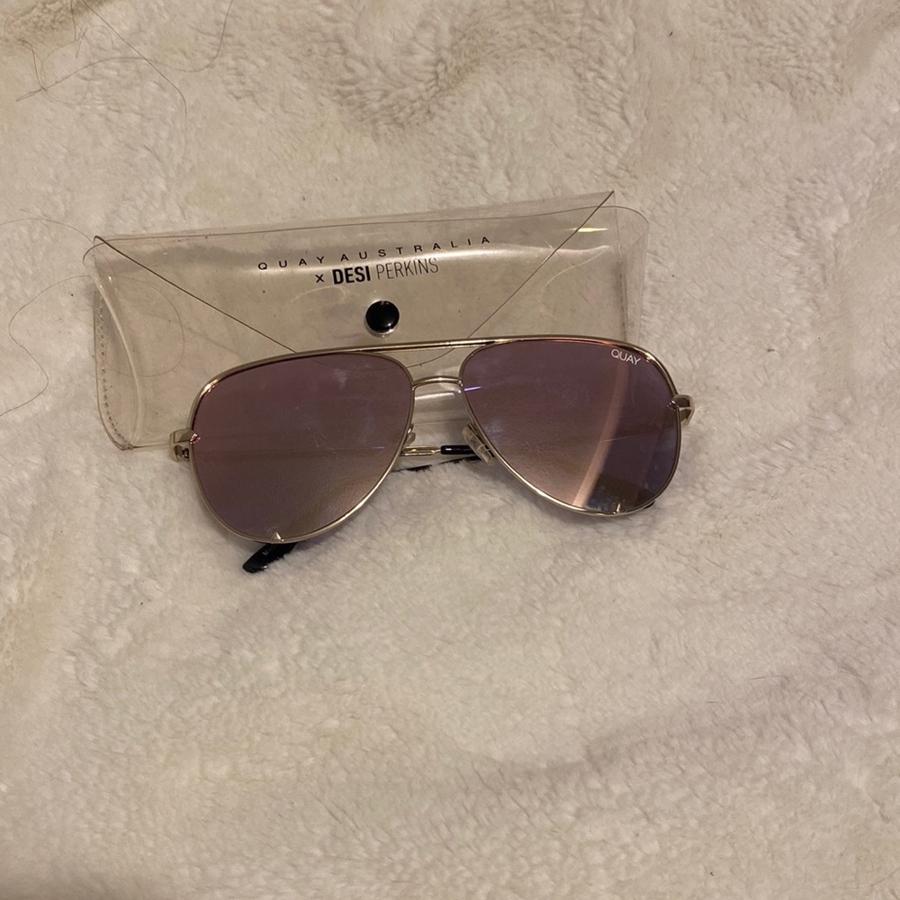 Aviator Sunglasses